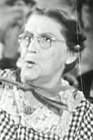 Nora Bush