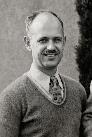 Ben Sharpsteen