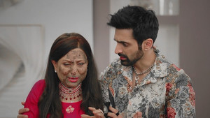 People question Virat's character