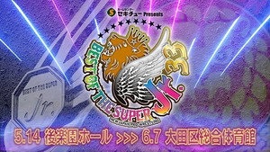 Best of the Super Jr. 33 Night 11