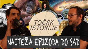035 Najteža epizoda do sad