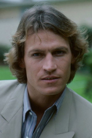 Michael Beck