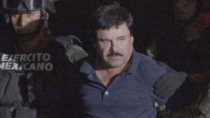 El Chapo