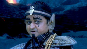 Mouths Filled With Laddu