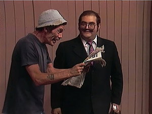 El Sorteo de la Lotería