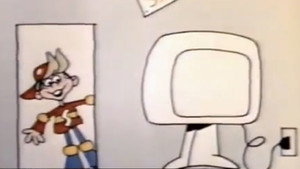 Introduction - Scooter Computer And Mr Chips