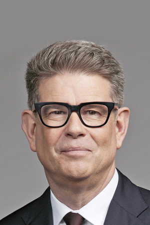 John Campbell