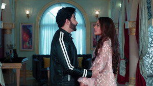 Aakesh Saves Bani!