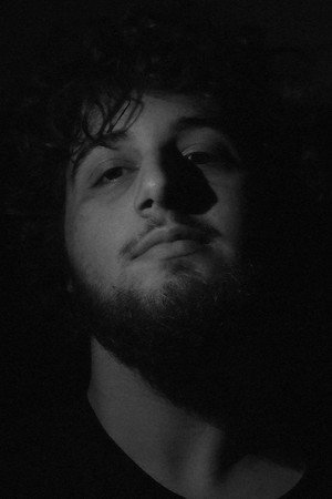 Chris Eight