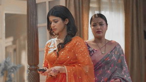 Armaan takes a bold risk