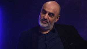 LEGEND x GEORGES SALINAS (HEAD OF ÉLYSÉE SECURITY)