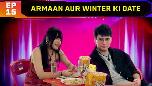 Armaan Aur Winter Ki Date