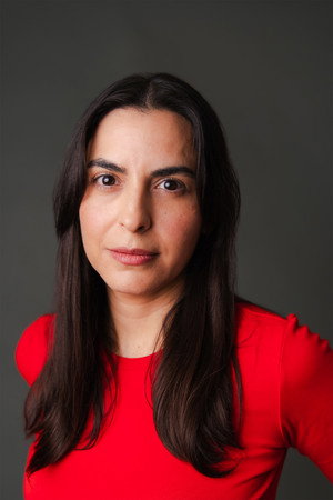 Andrea Martínez
