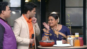 Kitchen Queen Hansa!