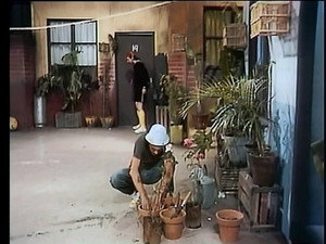 Cyrano de Bergerac / Perdonar a los Enemigos