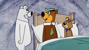 Bearface Disguise