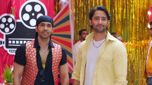 The Bollywood Party