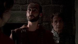 Les Curieux (1ère partie)