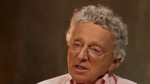NELSON MONFORT: THE UFO HE SAW, HIS OUTBURST ABOUT THE OLYMPICS, AND HIS INCREDIBLE CAREER
