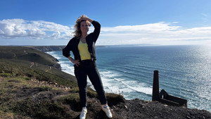 England, Cornwall