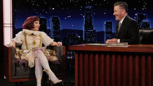 Lady Gaga; Gretchen Whitmer