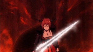 I Just Destroy and Kill, Without Creating Anything
