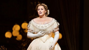 Great Performances at the Met: Arabella