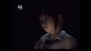 Scary Games