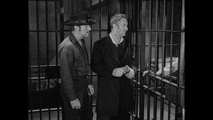 The Hanging of Roy Carter