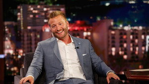 Billy Eichner, Sean McVay, Musical Guest Spoon