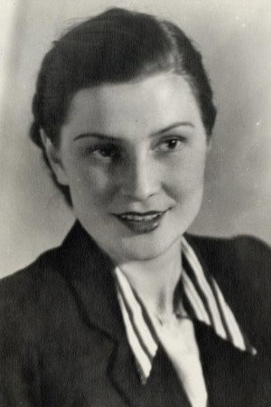 Gertruda Dvoynikova