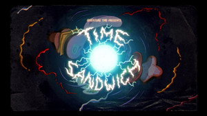 Time Sandwich