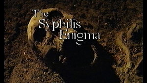 The Syphilis Enigma