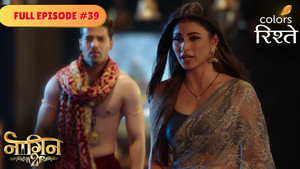 Will Shivangi be Able to Stop Vikram?