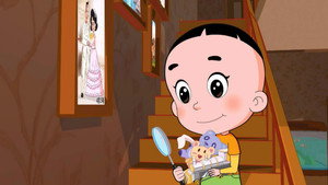 Episode 21
