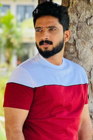 Vishva Ram
