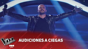 Episode 10⎜Blind Auditions
