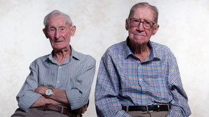 Centenarians