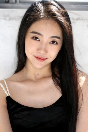 Wang Jiayin