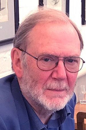 Peter Cregeen