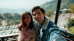 Honeymoon