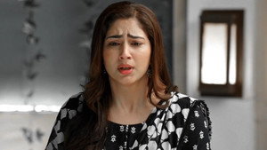 Nandini Kapoor's truth