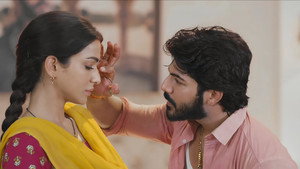 Durgavati apologizes to Ganga