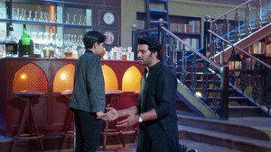 Priyam Accepts Rishab