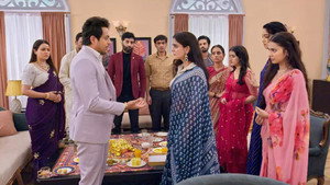 Karthik's Shocking Revelation