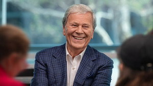 Ray Martin