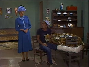 El Accidente de Don Ramón - parte 2