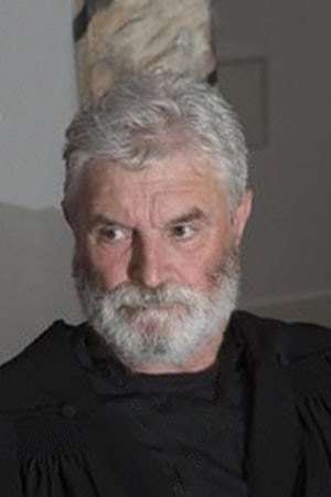 Laurie Ventry