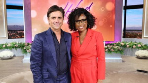 John Stamos