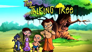 The Talking Tree